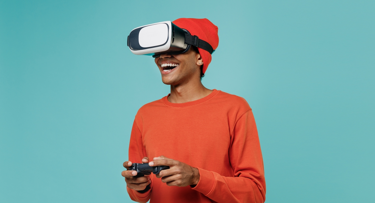 realidad virtual clave del marketing digital 2023